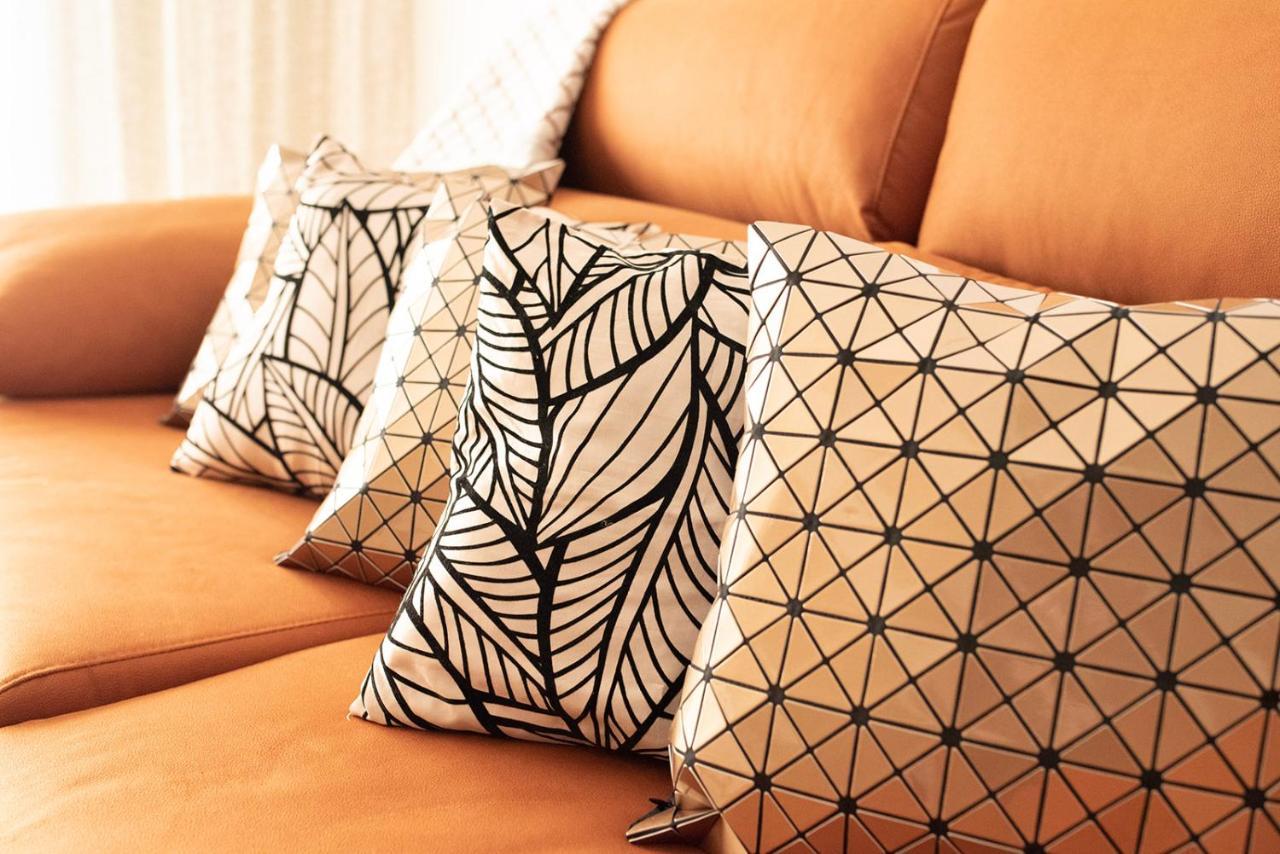 "Cathy'S Home"- Apart Luxury - Adult Only - Large Terrace Private 푸에르토 데 산티아고 외부 사진