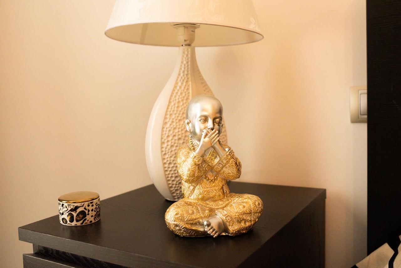 "Cathy'S Home"- Apart Luxury - Adult Only - Large Terrace Private 푸에르토 데 산티아고 외부 사진