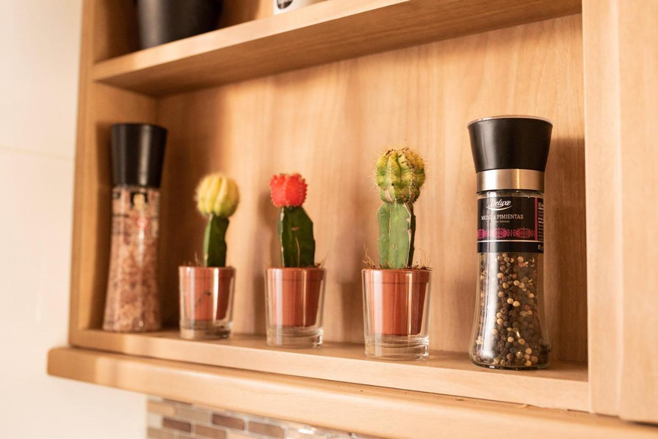 "Cathy'S Home"- Apart Luxury - Adult Only - Large Terrace Private 푸에르토 데 산티아고 외부 사진