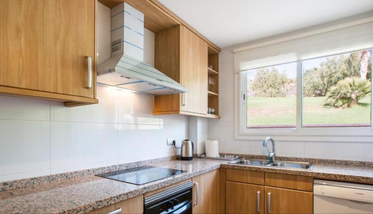 "Cathy'S Home"- Apart Luxury - Adult Only - Large Terrace Private 푸에르토 데 산티아고 외부 사진