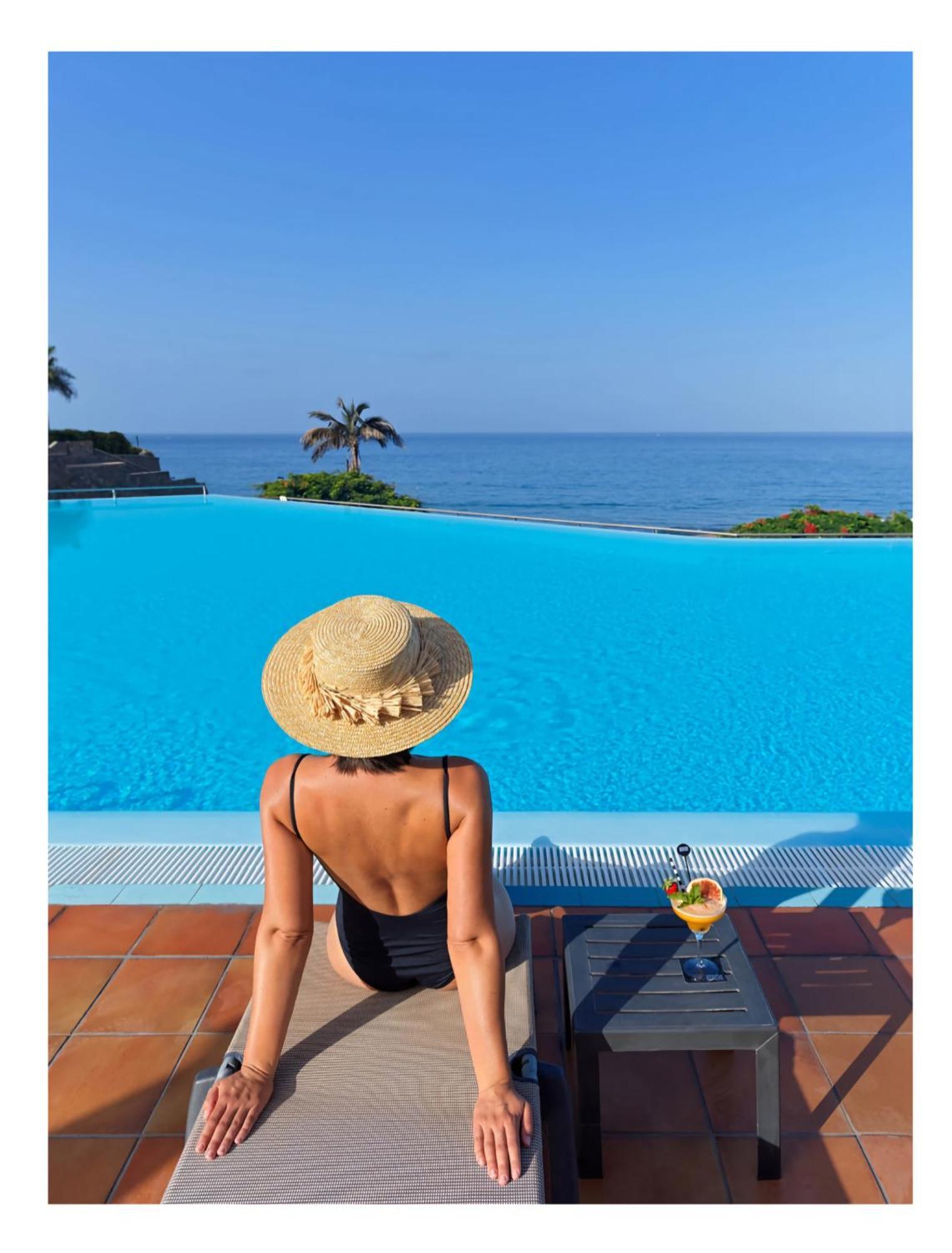 "Cathy'S Home"- Apart Luxury - Adult Only - Large Terrace Private 푸에르토 데 산티아고 외부 사진