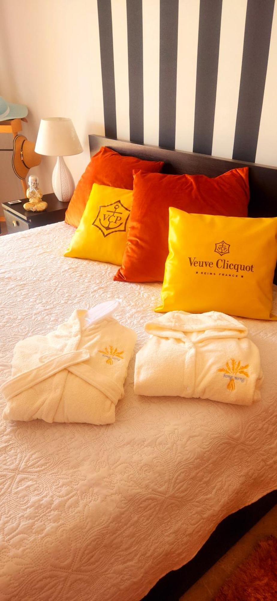 "Cathy'S Home"- Apart Luxury - Adult Only - Large Terrace Private 푸에르토 데 산티아고 외부 사진