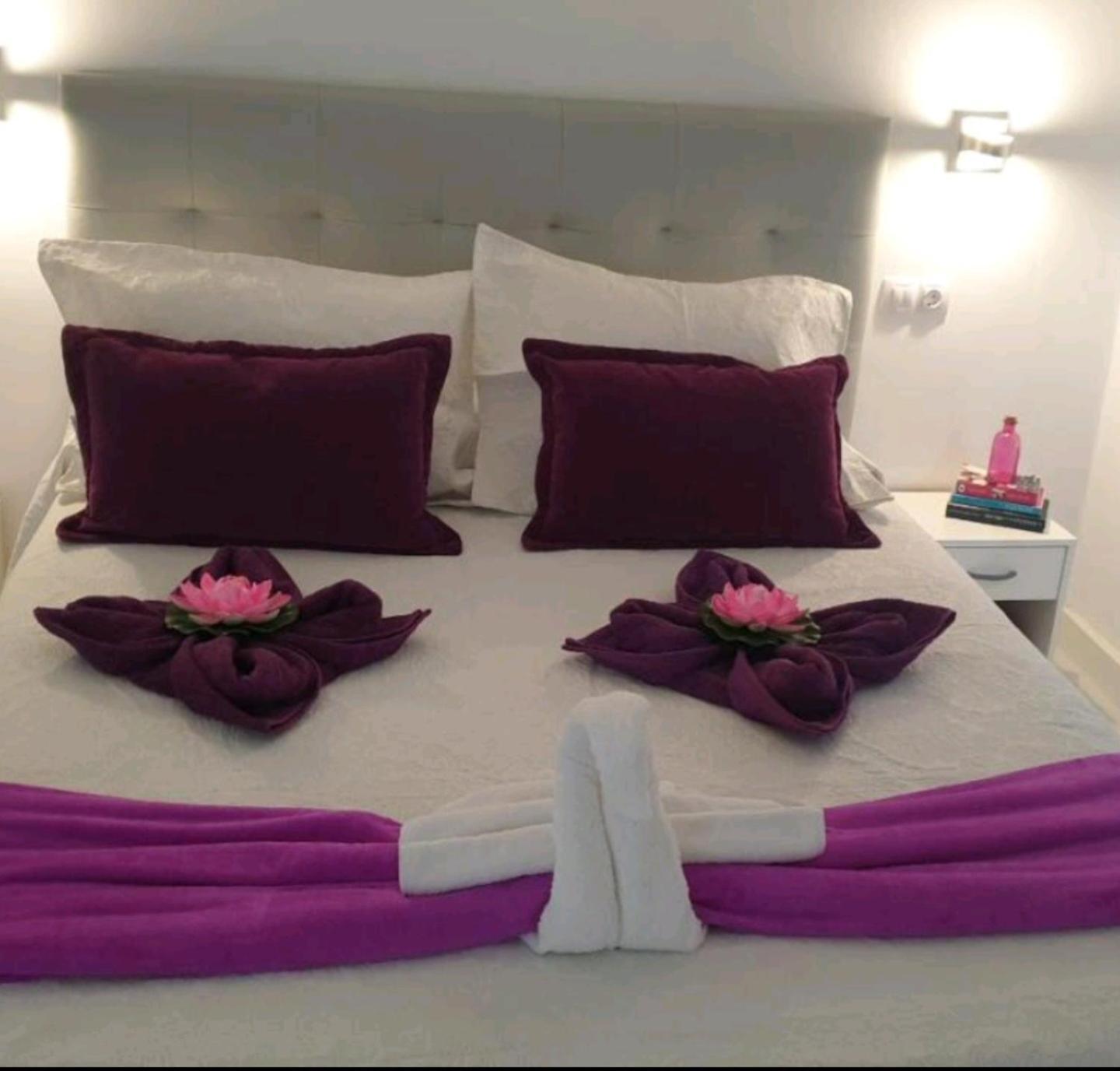 "Cathy'S Home"- Apart Luxury - Adult Only - Large Terrace Private 푸에르토 데 산티아고 외부 사진