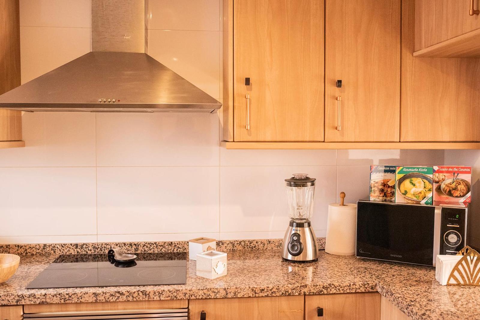 "Cathy'S Home"- Apart Luxury - Adult Only - Large Terrace Private 푸에르토 데 산티아고 외부 사진