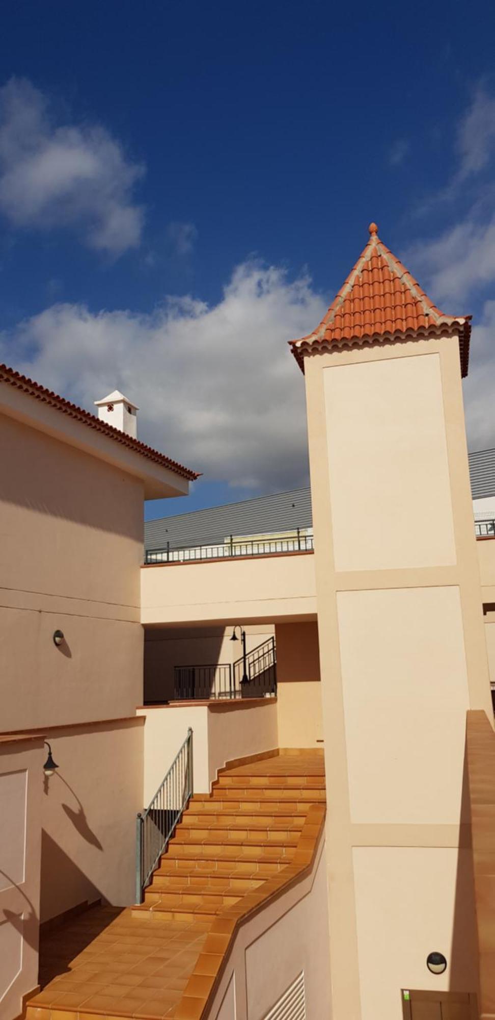 "Cathy'S Home"- Apart Luxury - Adult Only - Large Terrace Private 푸에르토 데 산티아고 외부 사진