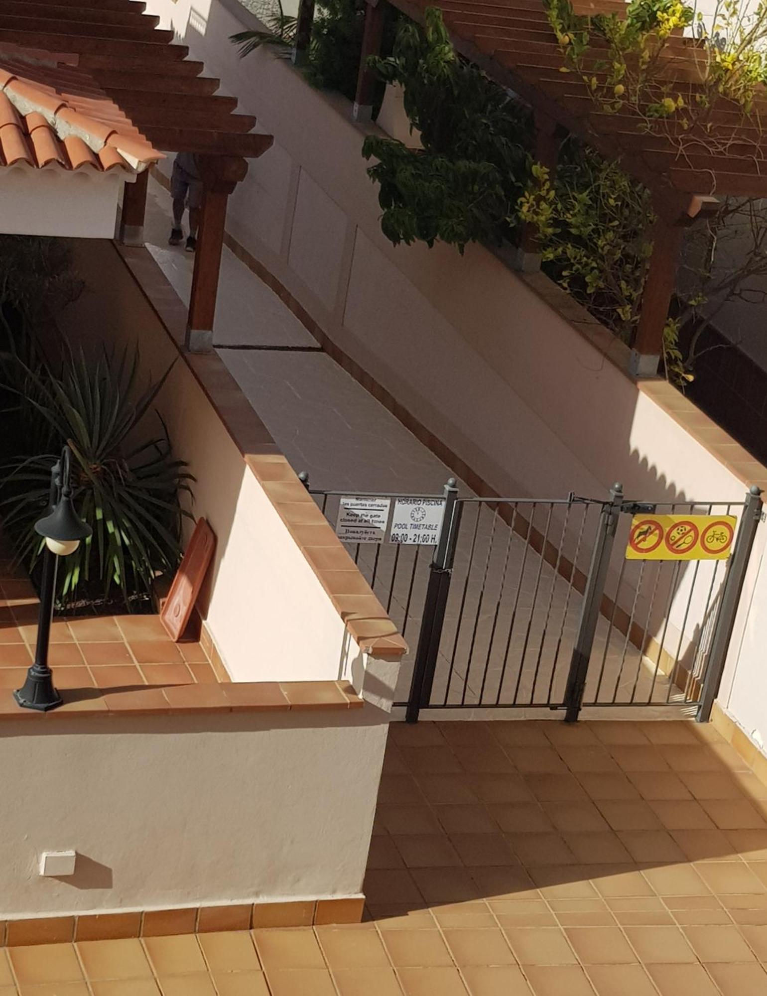 "Cathy'S Home"- Apart Luxury - Adult Only - Large Terrace Private 푸에르토 데 산티아고 외부 사진