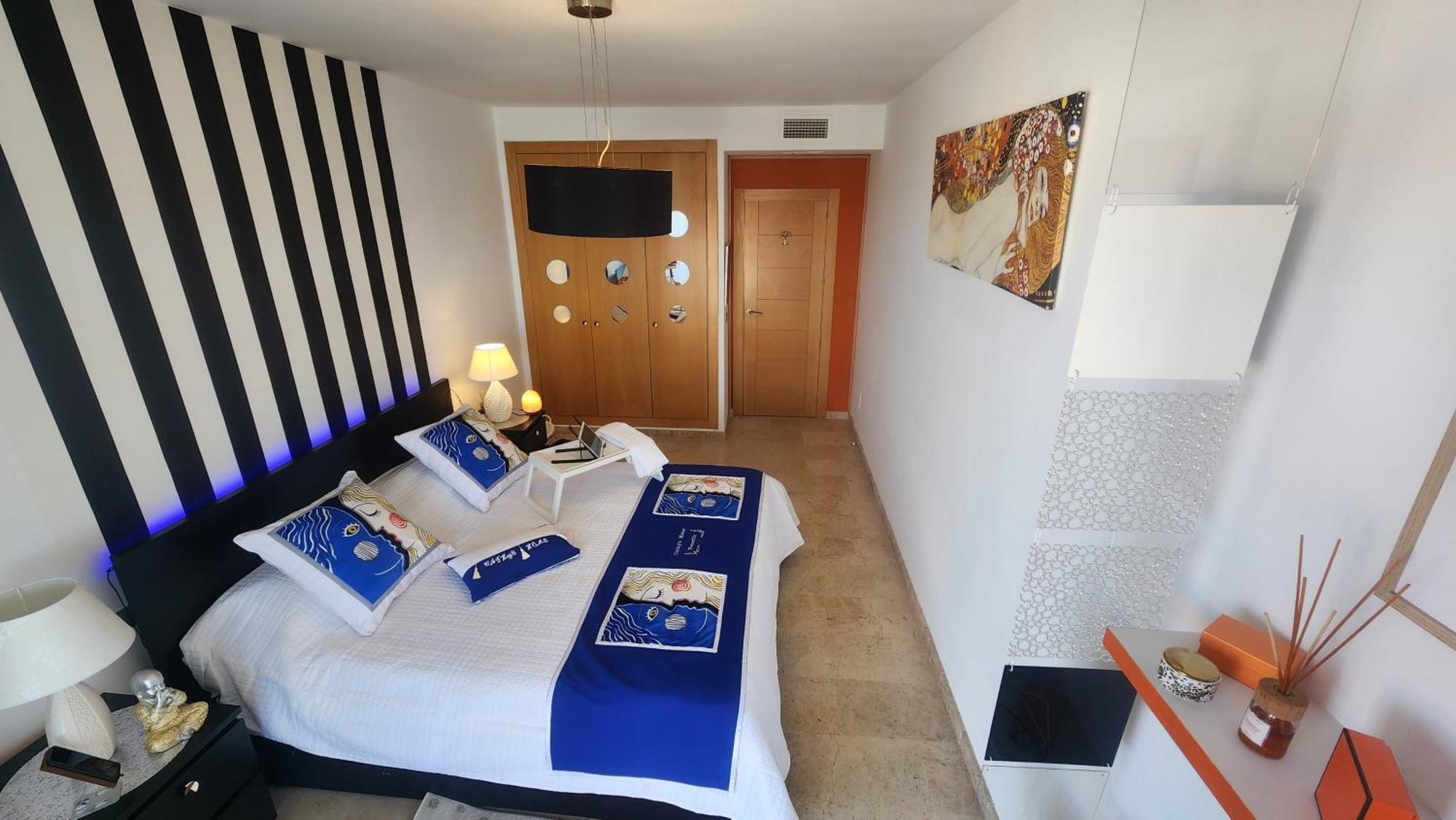 "Cathy'S Home"- Apart Luxury - Adult Only - Large Terrace Private 푸에르토 데 산티아고 외부 사진