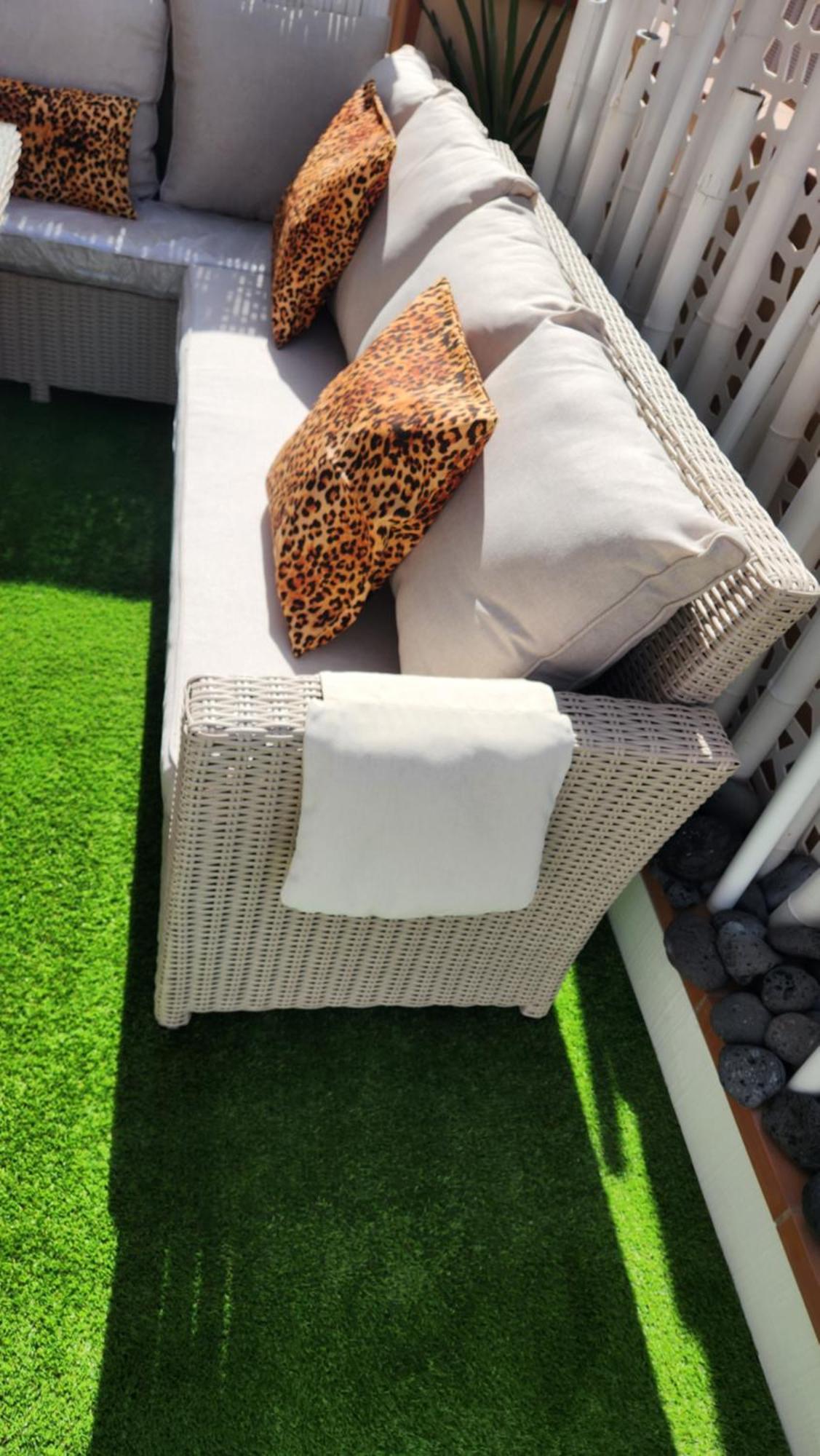 "Cathy'S Home"- Apart Luxury - Adult Only - Large Terrace Private 푸에르토 데 산티아고 외부 사진