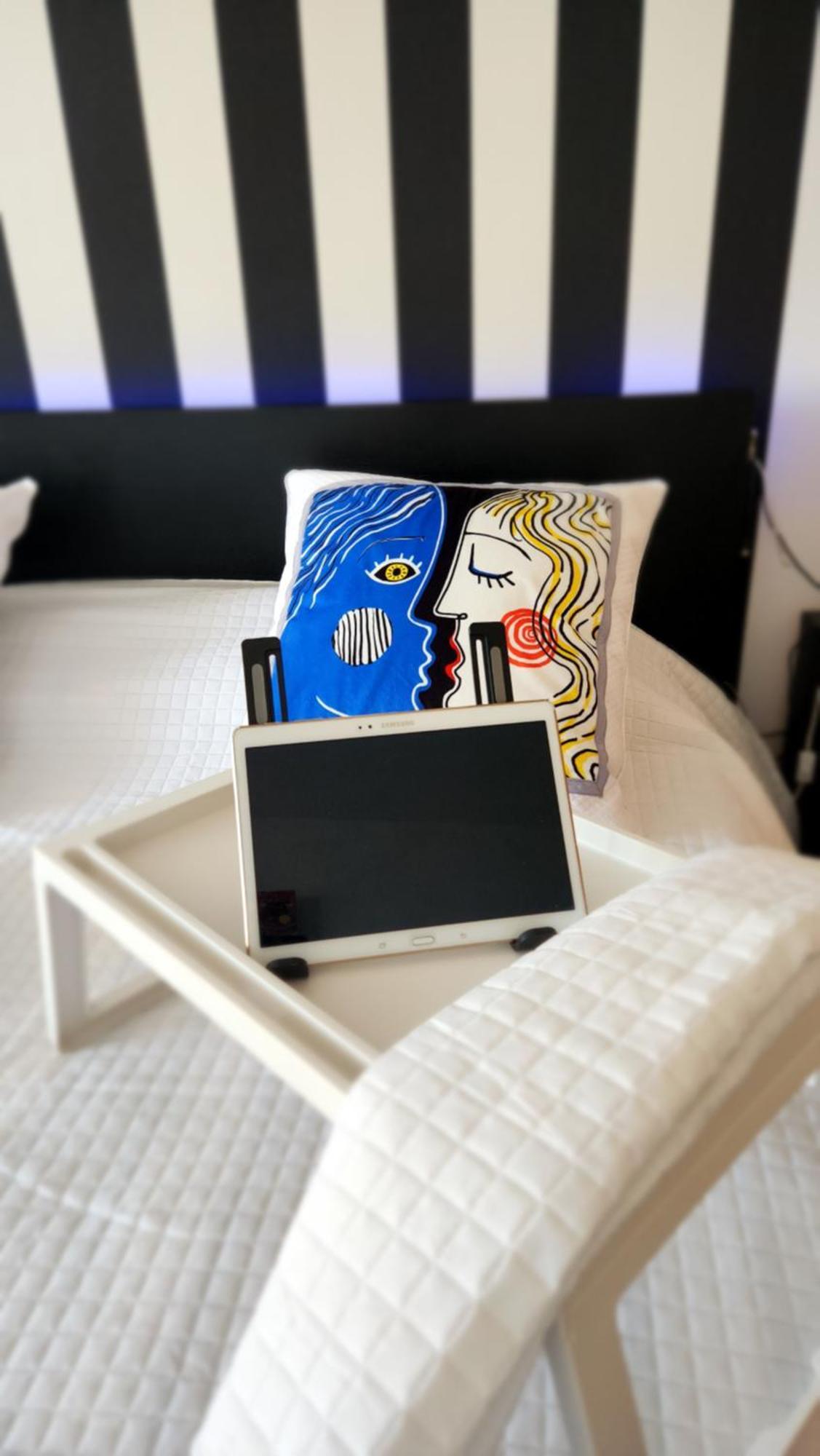 "Cathy'S Home"- Apart Luxury - Adult Only - Large Terrace Private 푸에르토 데 산티아고 외부 사진