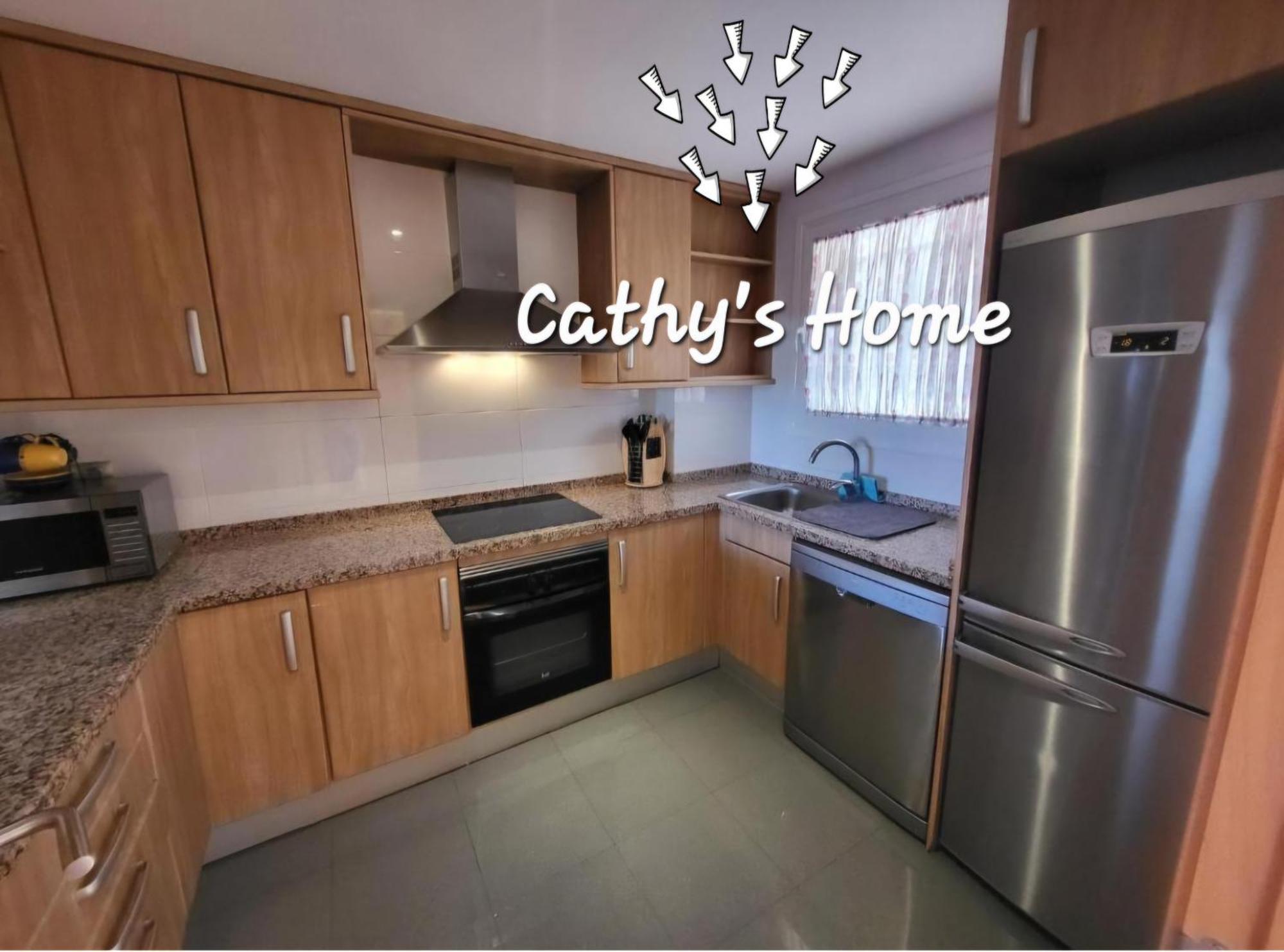"Cathy'S Home"- Apart Luxury - Adult Only - Large Terrace Private 푸에르토 데 산티아고 외부 사진
