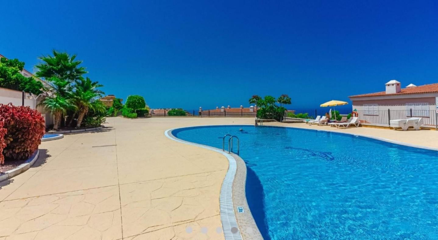 "Cathy'S Home"- Apart Luxury - Adult Only - Large Terrace Private 푸에르토 데 산티아고 외부 사진